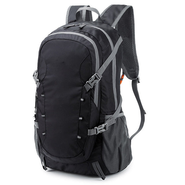 BECOJADDE Sac à Dos De Randonnée 15 L Pour Homme Et Femme