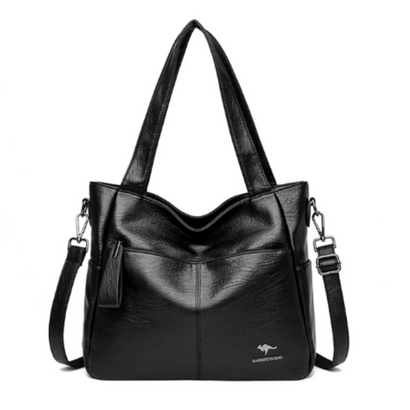 Sac cabas Bella Cuir Mahina - Sacs à main de luxe, Femme M22615