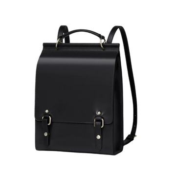 Sac à Dos Rétro de Luxe pour Femme