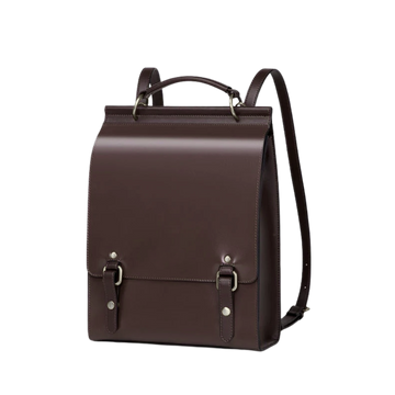 Sac à Dos Rétro de Luxe pour Femme