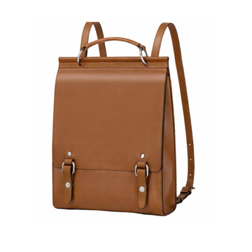 Sac à Dos Rétro de Luxe pour Femme