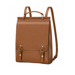 Sac à Dos Rétro de Luxe pour Femme