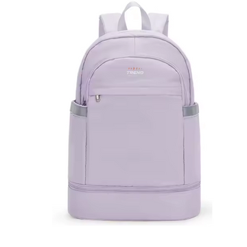 Sac à Dos Sportif Multifonction Etanche pour Fitness