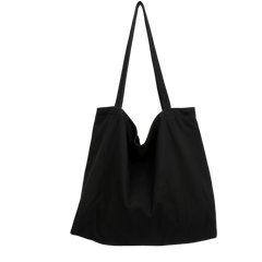 Sac Cabas Femme de Shopping Décontracté en Toile