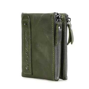 Portefeuille Femme Petit Portemonnaie Pliable