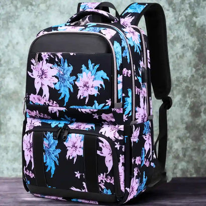 Sac de Voyage à Dos Pratique pour Pique-nique