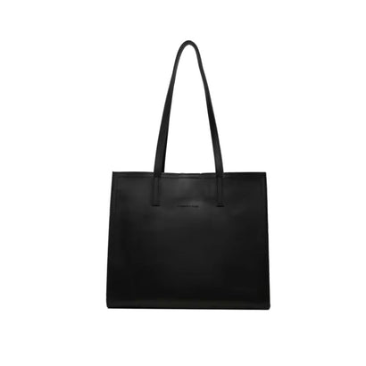 Grand Sac Bandoulière Classique Carré de Luxe