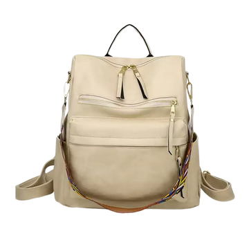Sac à Dos Femme Bandoulière Vintage en Tendance