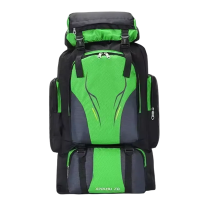 Sac à Dos Voyageur Grand Format pour Randonnée