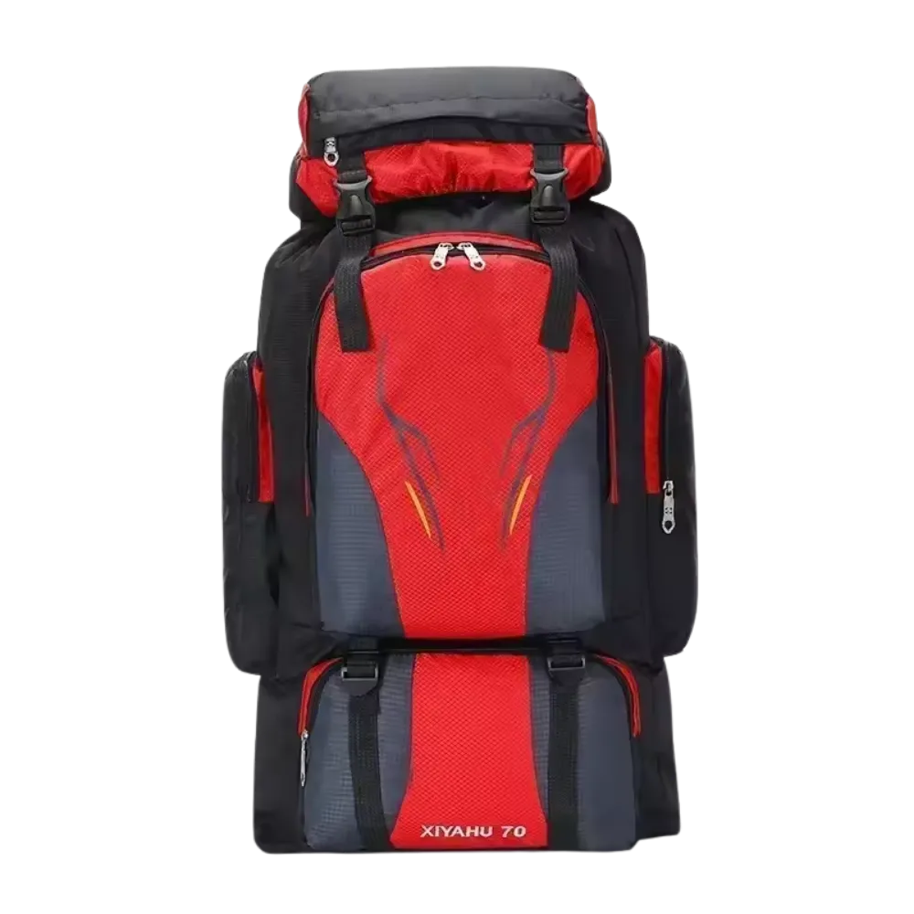 Sac à Dos Voyageur Grand Format pour Randonnée