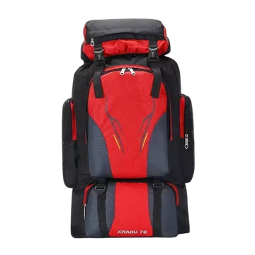 Sac à Dos Voyageur Grand Format pour Randonnée