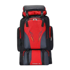 Sac à Dos Voyageur Grand Format pour Randonnée