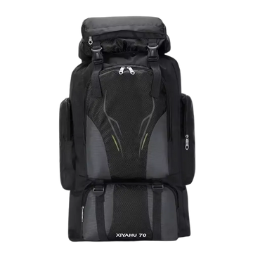 Sac à Dos Voyageur Grand Format pour Randonnée