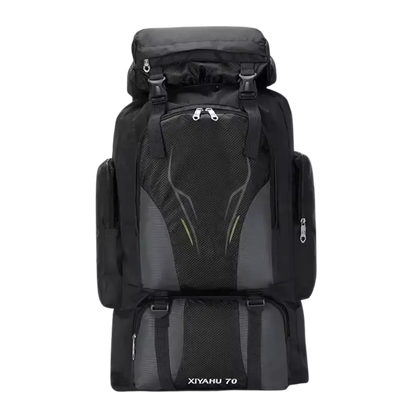 Sac à Dos Voyageur Grand Format pour Randonnée