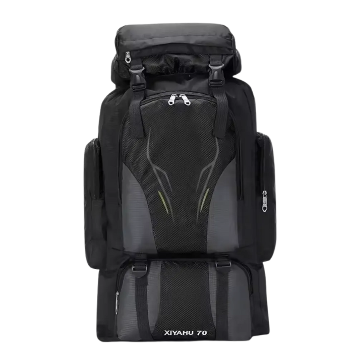 Sac à Dos Voyageur Grand Format pour Randonnée