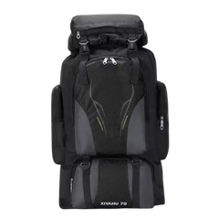Sac à Dos Voyageur Grand Format pour Randonnée