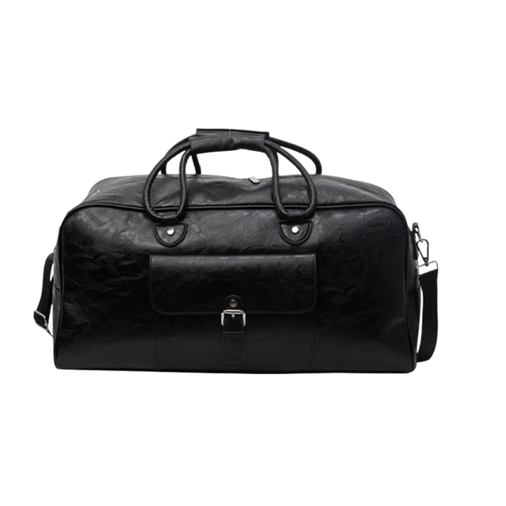 Sac de Voyage Femme Fonctionnel de Luxe en Cuir