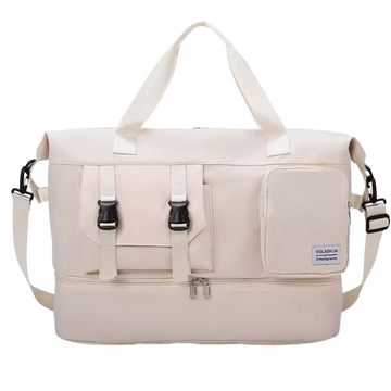 Sac de Voyage Femme Porté Main en Tendance