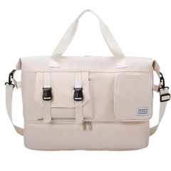 Sac de Voyage Femme Porté Main en Tendance