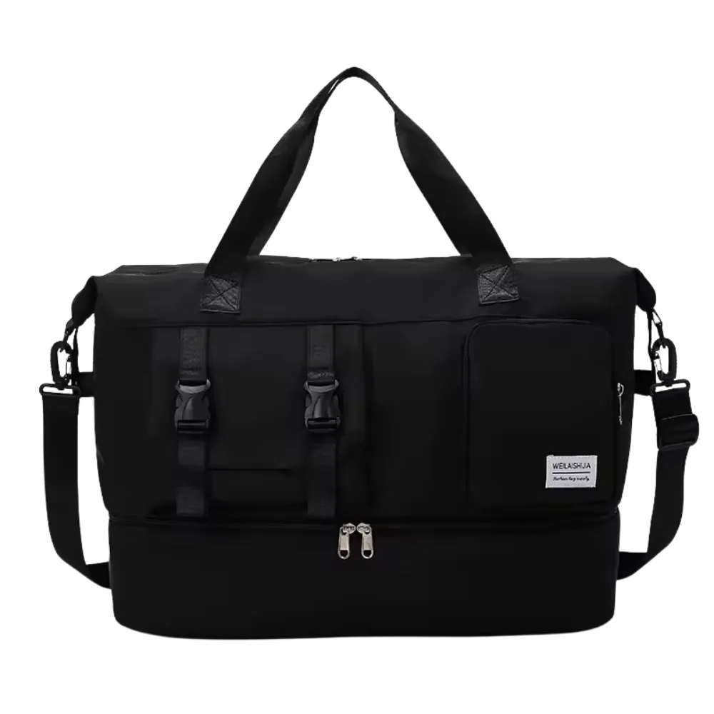 Sac de Voyage Femme Porté Main en Tendance