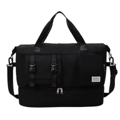 Sac de Voyage Femme Porté Main en Tendance