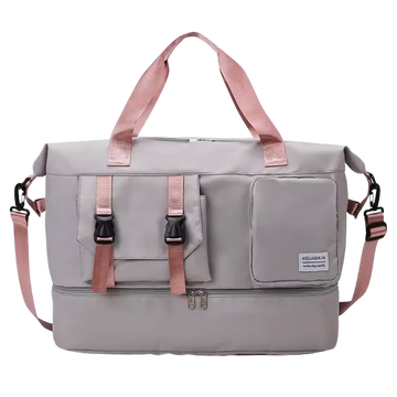 Sac de Voyage Femme Porté Main en Tendance
