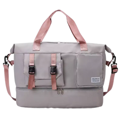 Sac de Voyage Femme Porté Main en Tendance