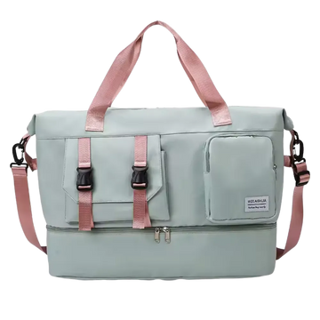 Sac de Voyage Femme Porté Main en Tendance