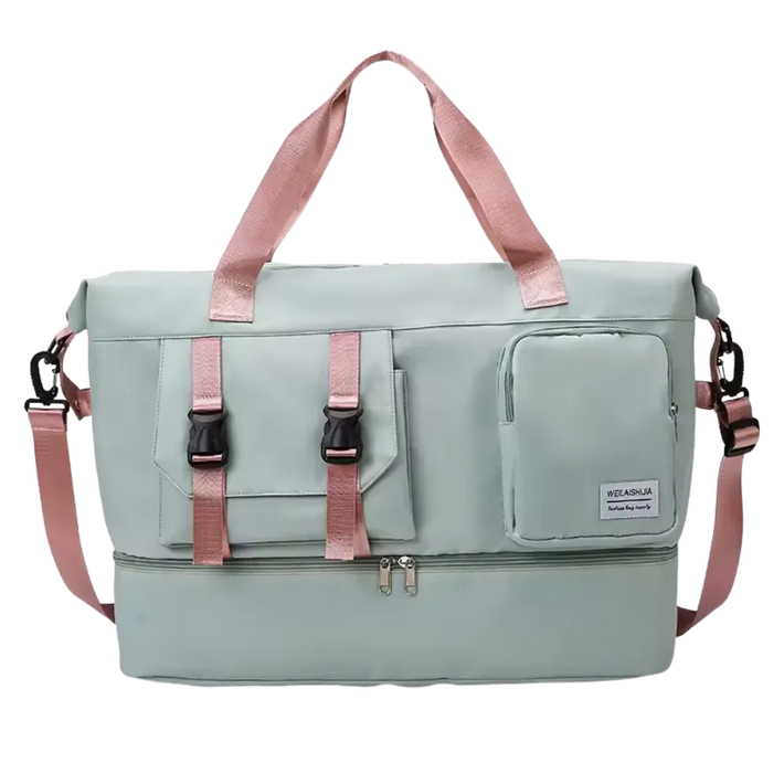 Sac de Voyage Femme Porté Main en Tendance