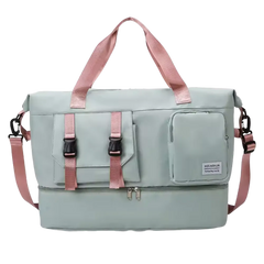 Sac de Voyage Femme Porté Main en Tendance
