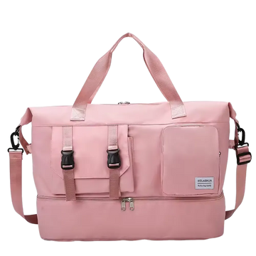 Sac de Voyage Femme Porté Main en Tendance