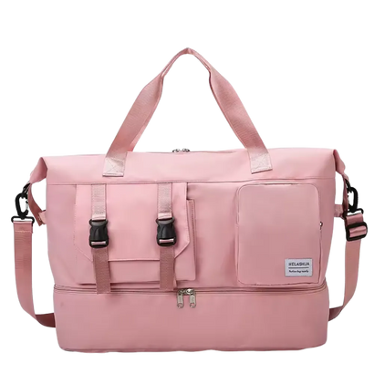 Sac de Voyage Femme Porté Main en Tendance