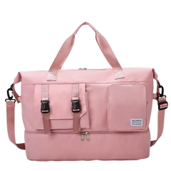 Sac de Voyage Femme Porté Main en Tendance
