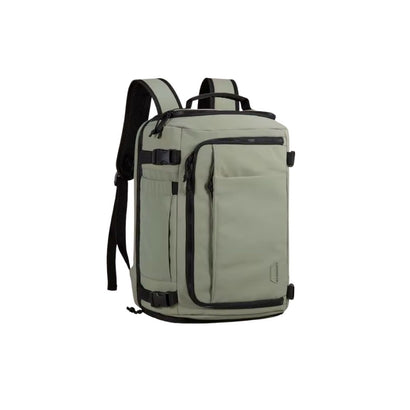 Sac de Voyage à Dos Grande Capacité avec Fermeture Eclair