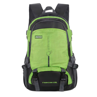 Sac à Dos Randonnée Décontracté Grand Format