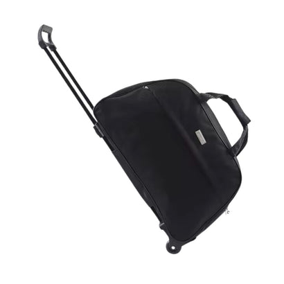 Sac de Voyage à Roulettes à Main Classique