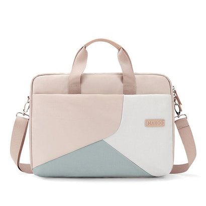 Sac Ordinateur Femme Bandoulière Elégant en Tendance