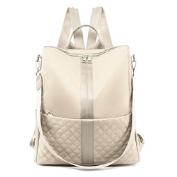 Mini Sac à Dos Imperméable de Voyage Oxford