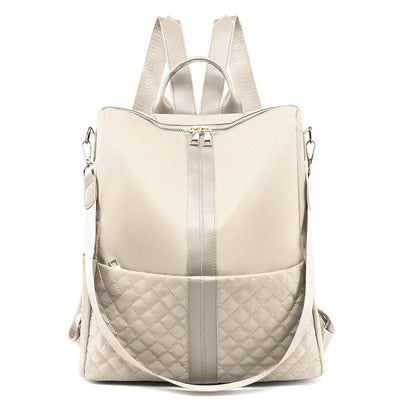 Mini Sac à Dos Imperméable de Voyage Oxford