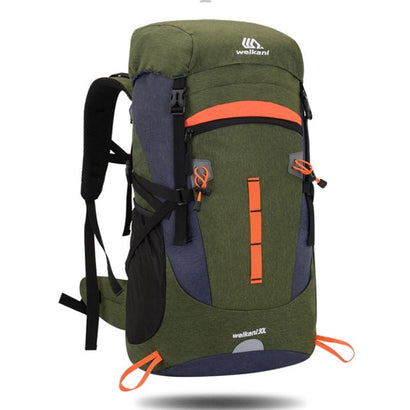 Sac à Dos Voyageur Grand Format pour Randonnée