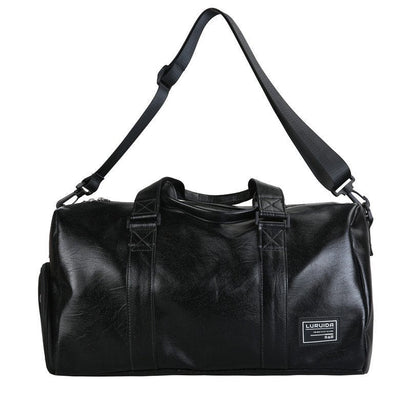Sac de Voyage Femme  de Luxe en Cuir Souple