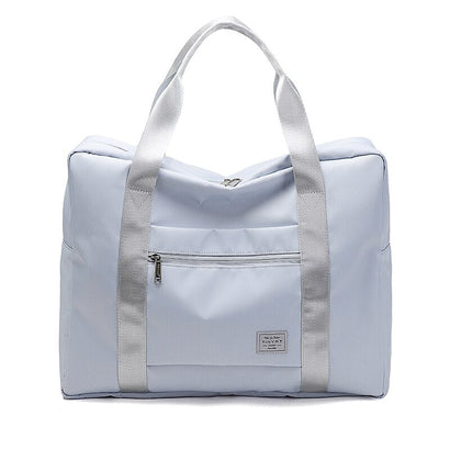 Sac de Voyage Femme Pliable Fourre Tout