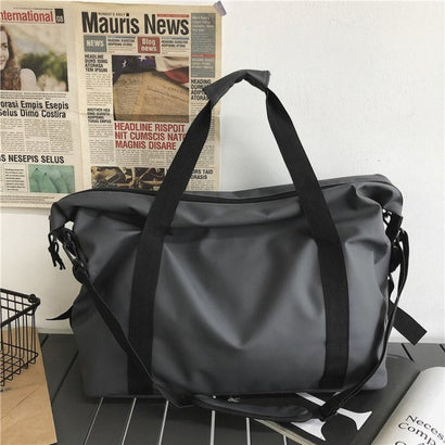 Sac de Voyage Femme Simple Décontracté