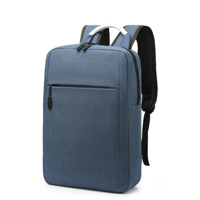 Sac Ordinateur Femme Simple Décontracté avec Poignée