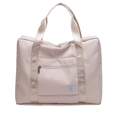 Sac de Voyage Femme Pliable Fourre Tout