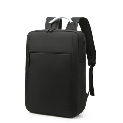 Sac Ordinateur Femme Simple Décontracté avec Poignée