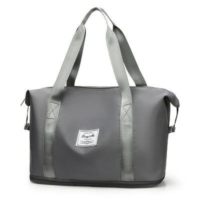 Sac de Voyage Femme Week End Fonctionnel