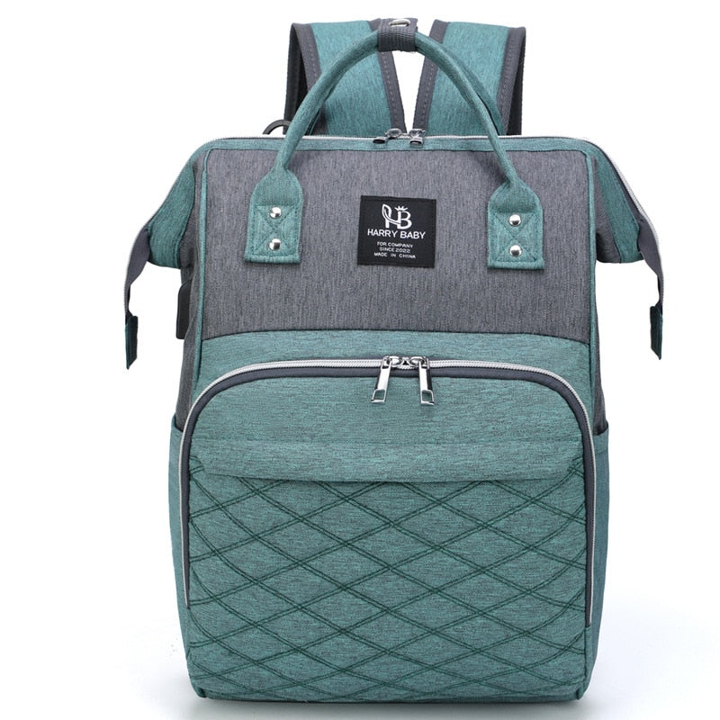 Sac à Langer étanche Sac à Langer Parent ANKÖMMLING - Sac à Dos Multifonction étanche Avec Matelas à Langer Et Port USB Sac A Dos Bebe Sac à Langer étanche Sac à Langer Parent ANKÖMMLING - Sac à Dos Multifonction étanche Avec Matelas à Langer Et Port USB Sac A Dos Bebe