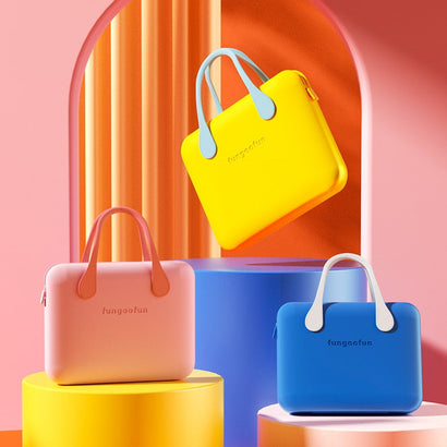 Sac Ordinateur Femme à Main Souple Décontracté