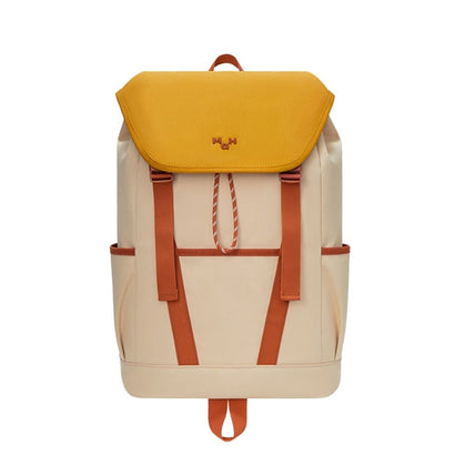 Sac à Dos Femme Pratique pour Ecole et Voyage